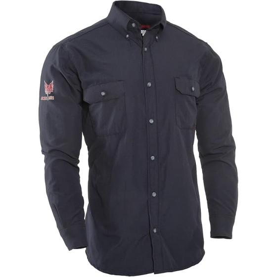 DRIFIRE Men's Standard Shirt