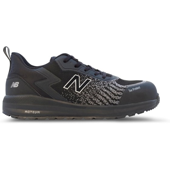 New Balance Men's Composite Toe Speedware Industrial Boot
