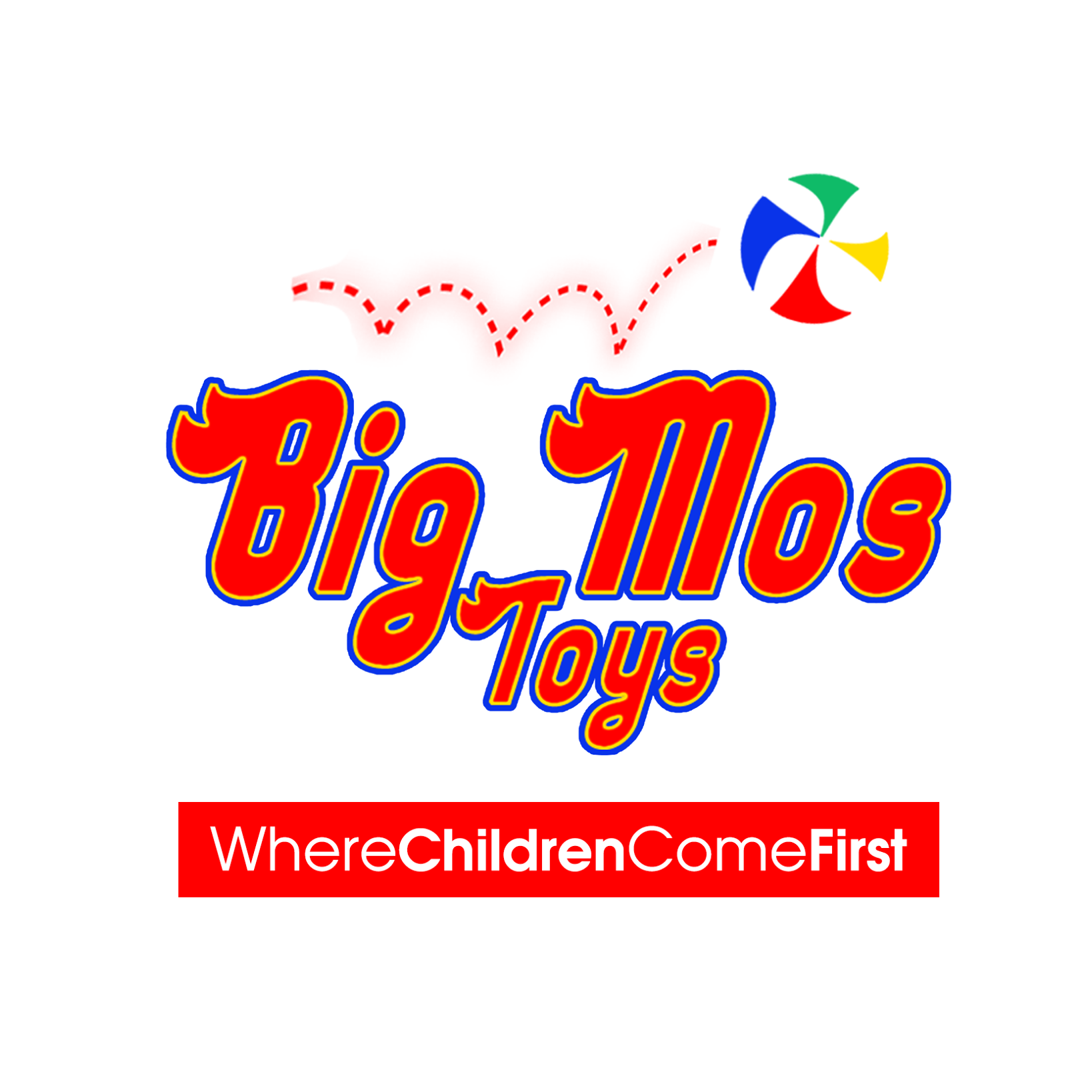 BIG MO'S TOYS